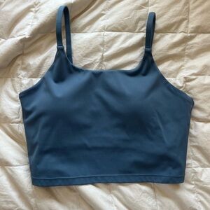 Workout Tank Top